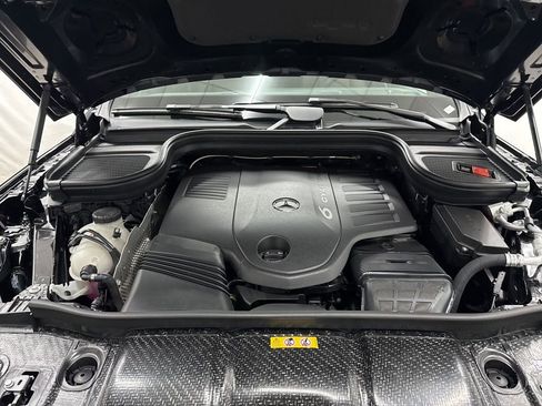 Used 2026 Mercedes-Benz GLE 450 4MATIC Coupe image 30