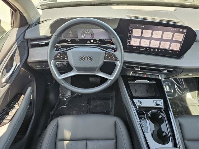 Used 2026 Audi Q3 quattro 2.0T AWD/4WD image 5