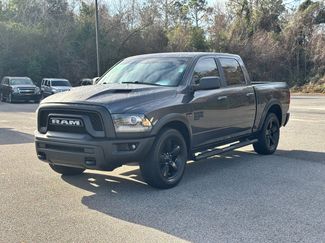 Used 2019 RAM 1500 Classic Warlock video 1