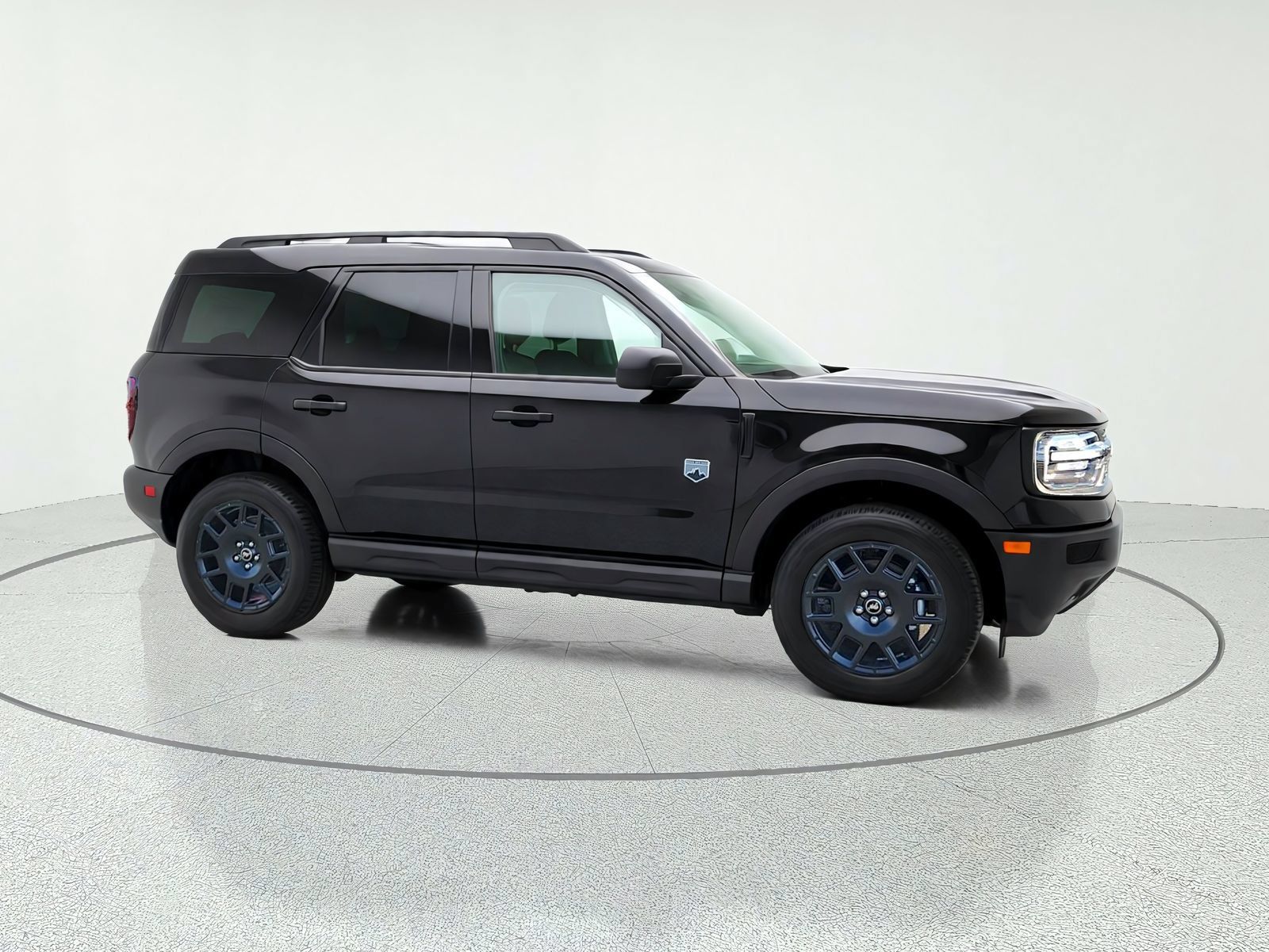 New 2026 Ford Bronco Sport Big Bend AWD/4WD image 10