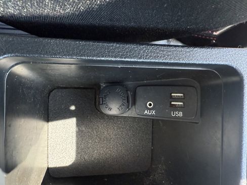 Used 2018 Subaru WRX Premium image 16