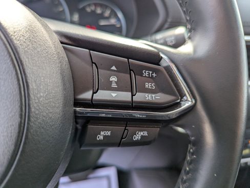 Used 2020 MAZDA CX-5 Grand Touring Reserve AWD/4WD image 17