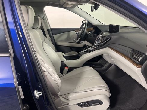 Used 2022 Acura RDX Advance Package image 6