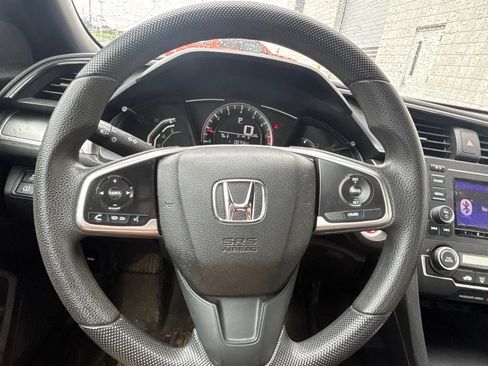 Used 2018 Honda Civic LX-P image 18