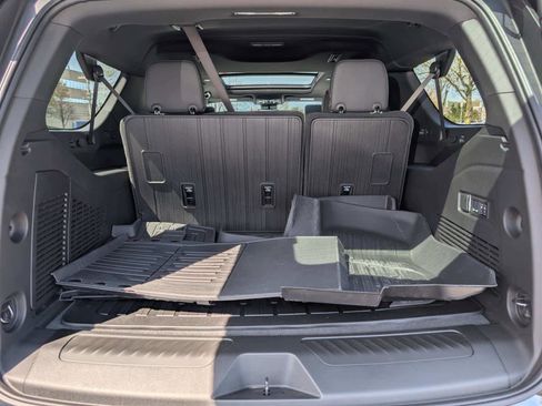 Certified 2026 GMC Yukon XL Elevation w/ Elevation Premium Package image 12