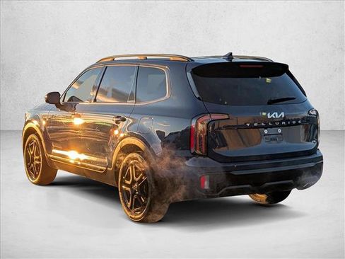 Used 2024 Kia Telluride SX Prestige X-Line image 8