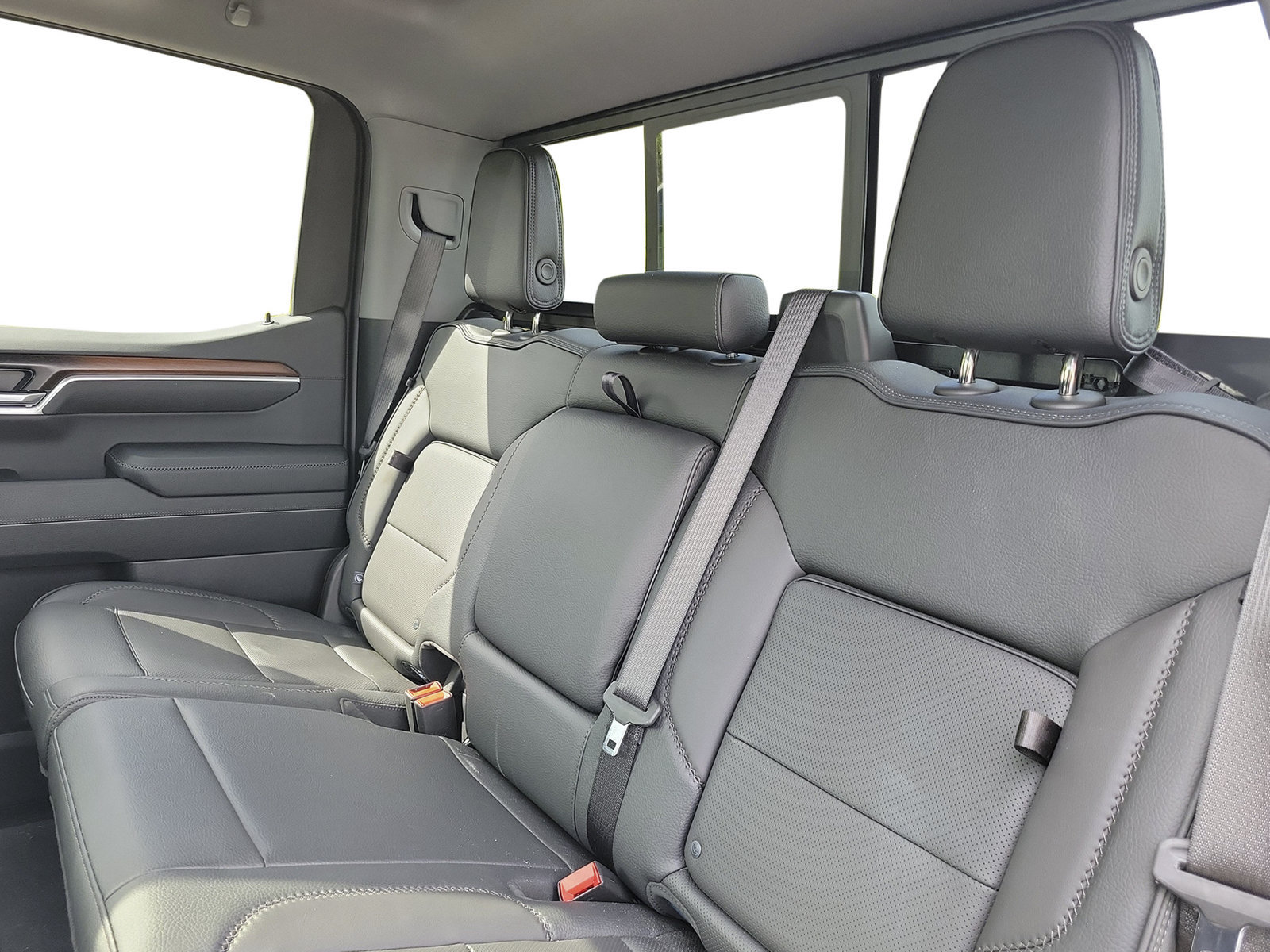 Used 2026 GMC Sierra 1500 Denali w/ Denali Reserve Package AWD/4WD image 29
