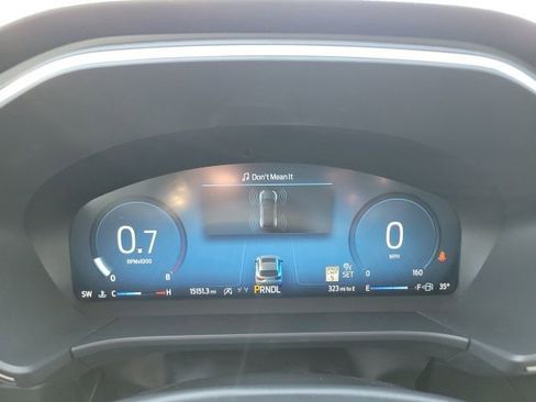 Used 2023 Ford Escape Platinum w/ Premium Technology Package image 30