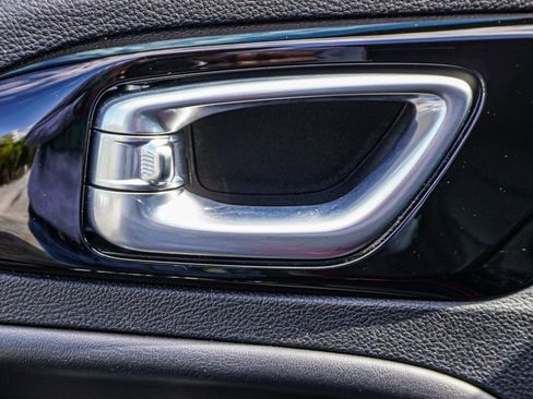 Used 2024 Jeep Compass Trailhawk image 49