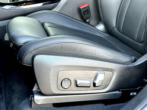 Certified 2023 BMW X3 sDrive30i w/ Premium Package RWD image 12