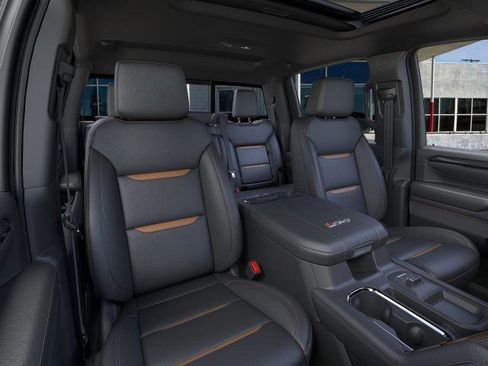 New 2026 GMC Sierra 2500 AT4 w/ AT4 Premium Plus Package image 16