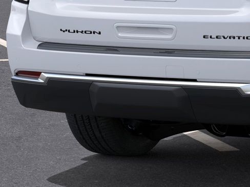 New 2026 GMC Yukon Elevation AWD/4WD image 14