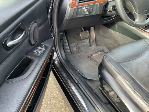 Used 2011 BMW 328i xDrive 328i xDrive Sedan 4D image 20