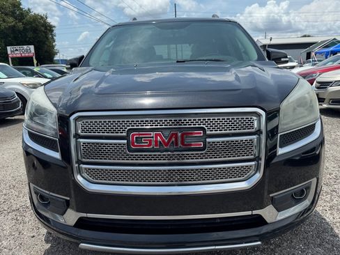 Used 2013 GMC Acadia Denali FWD image 1