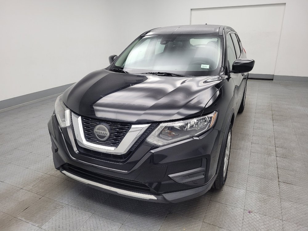 Used 2020 Nissan Rogue S FWD image 15