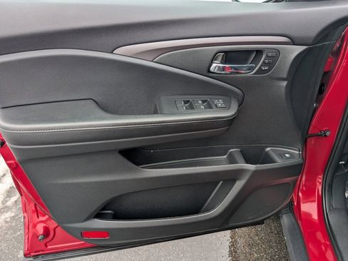 Used 2023 Honda Ridgeline RTL image 14