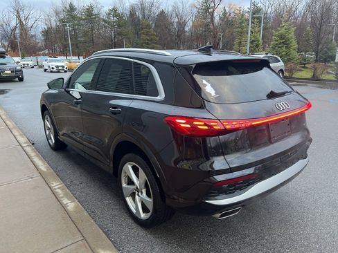Used 2025 Audi Q5 Premium Plus image 35