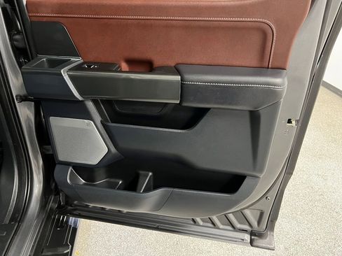 Used 2023 Ford F150 Lariat w/ Equipment Group 502A High image 59