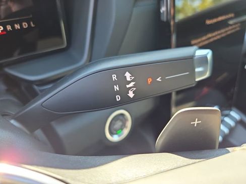 New 2026 GMC Terrain AT4 image 28