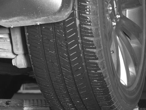 Used 2012 Lincoln MKX FWD image 16