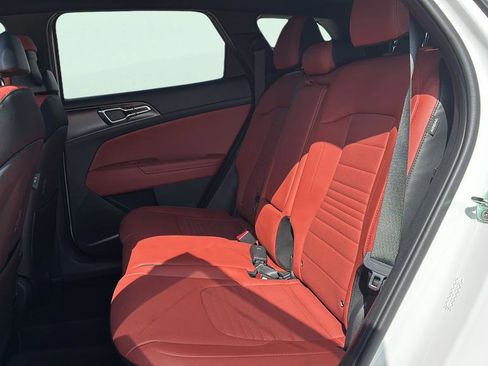New 2026 Kia Sportage SX image 15