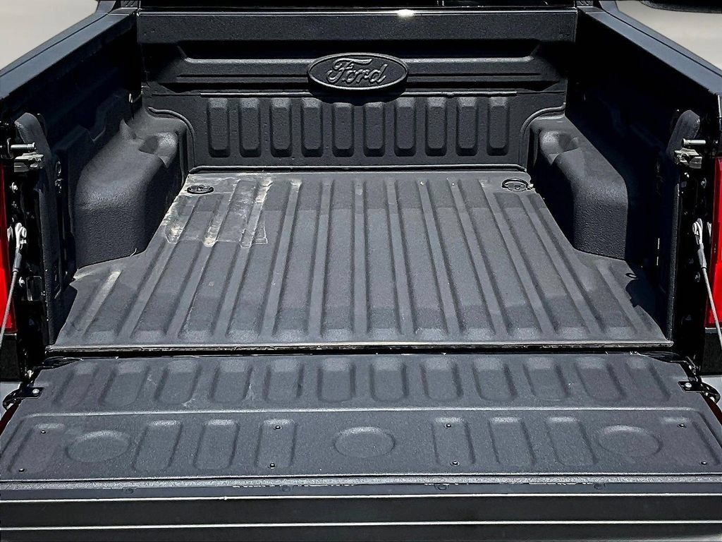 Used 2024 Ford Maverick XLT w/ Equipment Group 300A Standard AWD/4WD image 10