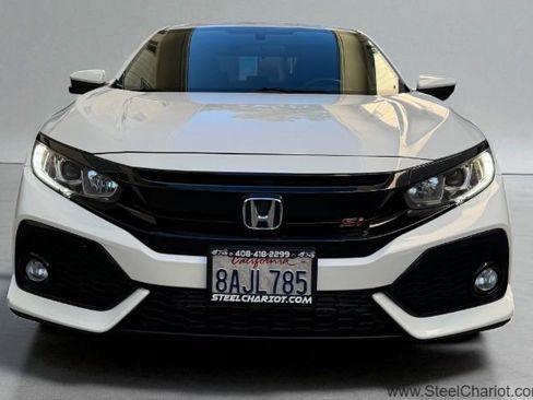 Used 2017 Honda Civic Si image 10