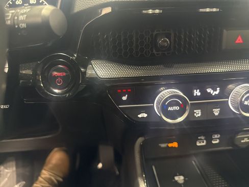 Used 2025 Honda CR-V Sport Touring image 31