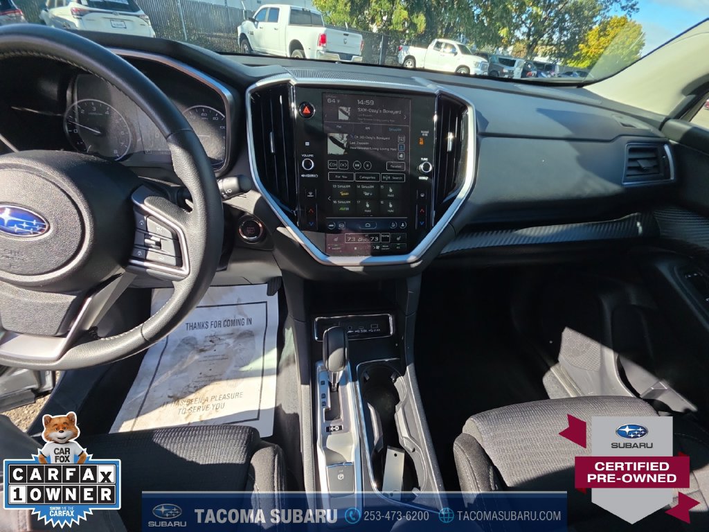 Used 2025 Subaru Ascent Premium AWD/4WD image 15