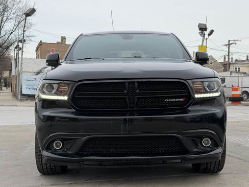 Used 2018 Dodge Durango GT w/ Premium Group image 2