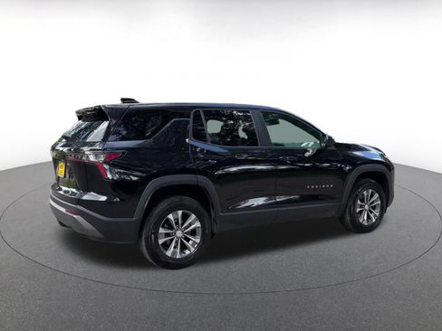 Used 2025 Chevrolet Equinox LT FWD image 15