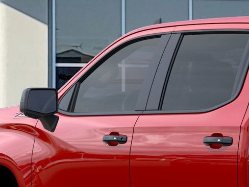 New 2026 Chevrolet Silverado 1500 LT Trail Boss image 36