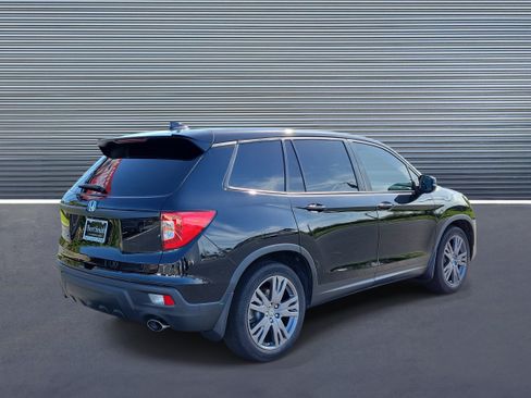 Used 2019 Honda Passport EX-L image 3