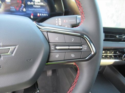 New 2026 Chevrolet Equinox RS w/ Convenience Package III image 19