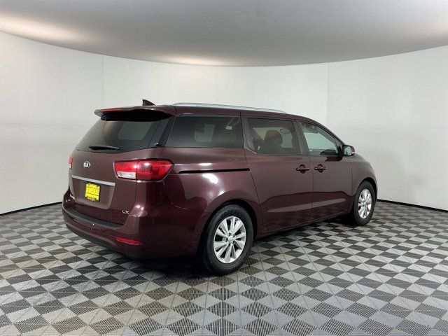 Used 2015 Kia Sedona LX FWD image 5