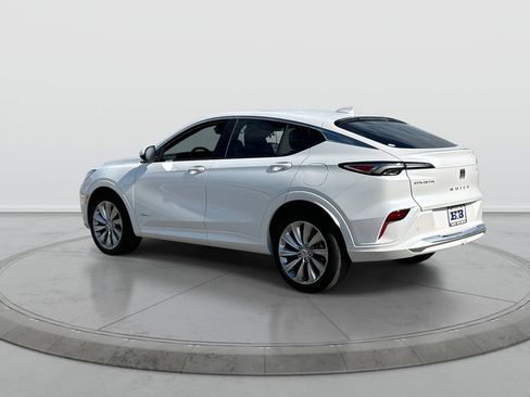 Used 2025 Buick Envista Avenir FWD image 6