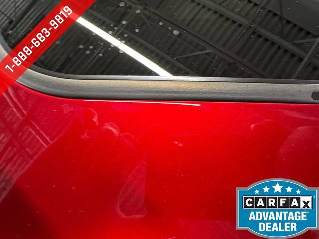 Used 2026 GMC Canyon Denali AWD/4WD image 23