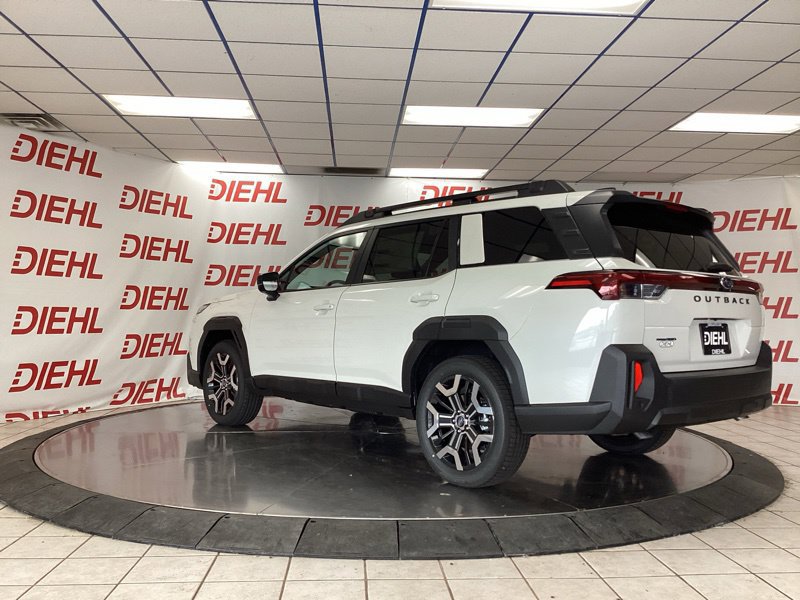 New 2026 Subaru Outback Touring XT AWD/4WD image 5