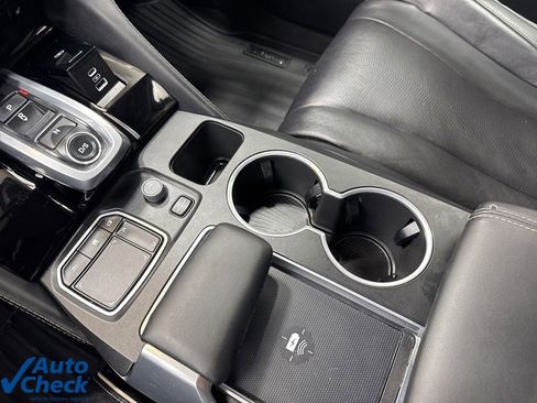 Used 2023 Acura MDX SH-AWD w/ Advance Package image 29