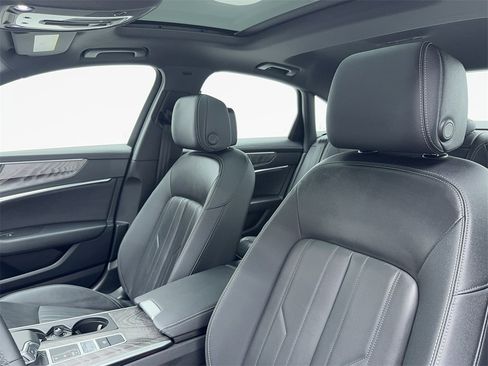 Used 2025 Audi A6 2.0T Premium w/ Convenience Plus Package image 38