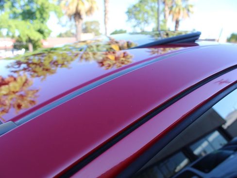 Used 2016 Honda Fit EX image 13