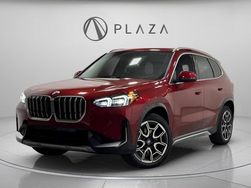 Used 2026 BMW X1 xDrive28i w/ Technology Package image 1