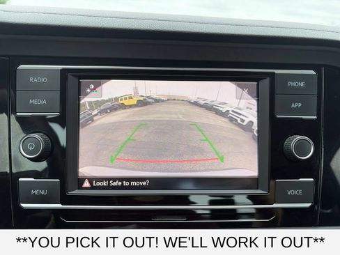 Used 2021 Volkswagen Jetta S FWD image 14