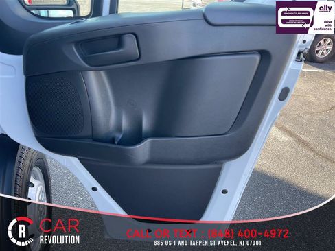 Used 2023 RAM ProMaster 2500 FWD image 42