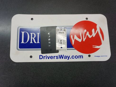 Used 2021 Tesla Model S Plaid AWD/4WD image 21