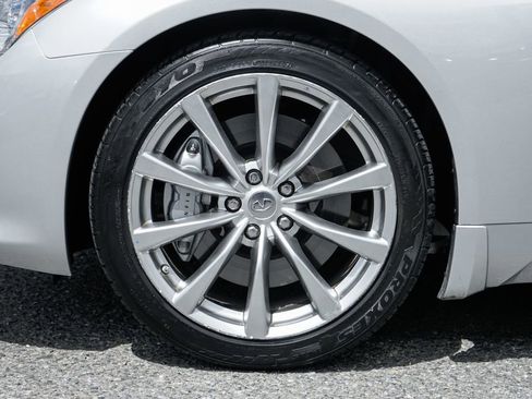 Used 2008 INFINITI G37 Journey w/ Premium Pkg RWD image 42