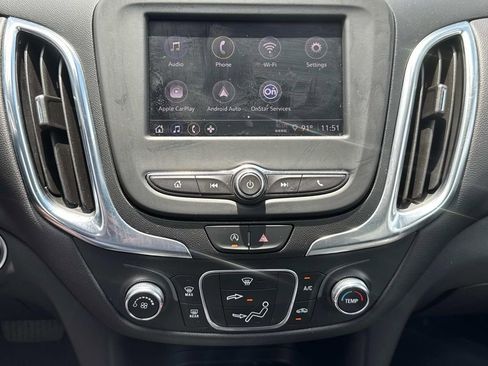 Used 2022 Chevrolet Equinox LT image 25