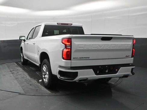 New 2026 Chevrolet Silverado 1500 RST w/ Convenience Package II image 7