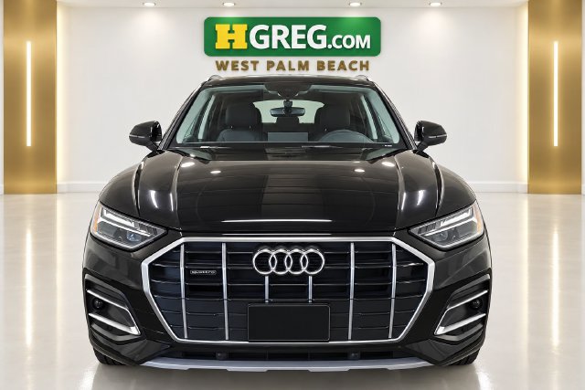 Used 2024 Audi Q5 2.0T Premium AWD/4WD image 7