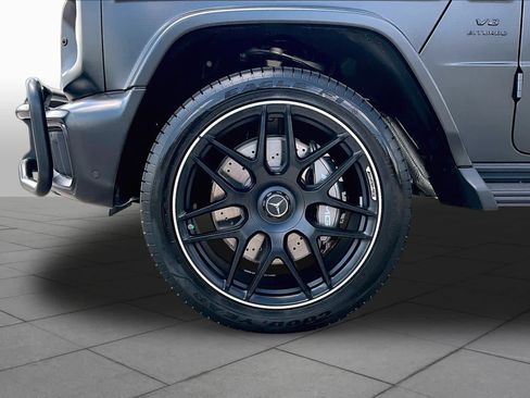 Used 2026 Mercedes-Benz G 63 AMG 4MATIC image 11